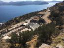 Day 6- exploring Island Milos with a driver- great theatre